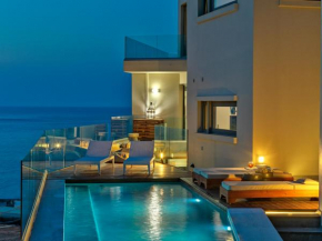 Alectrona Living Crete, Apartment RocSea